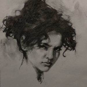 Scribbling - the easiest way to improve your drawing