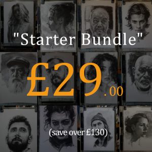 STARTER BUNDLE