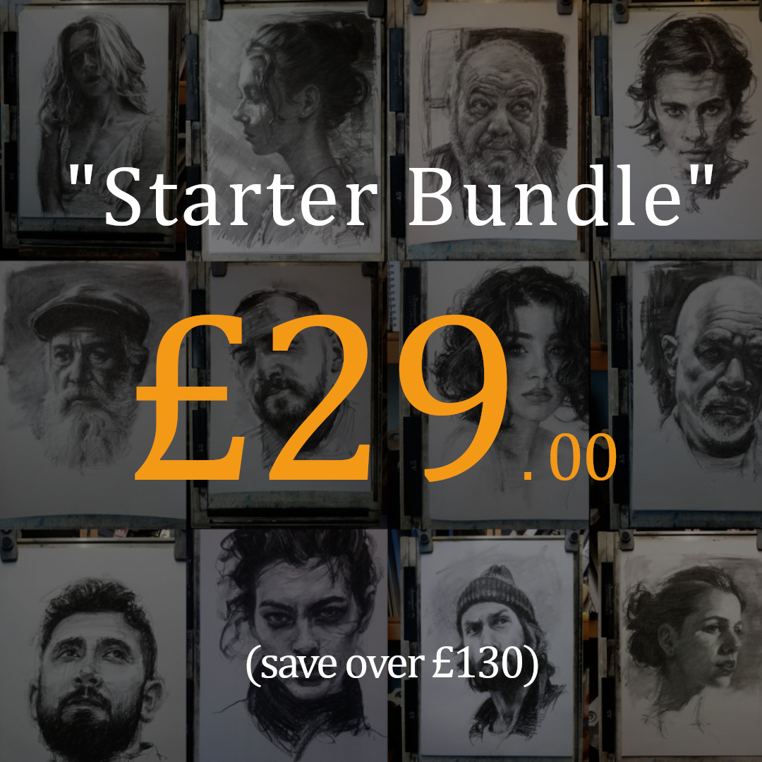 Starter Bundle