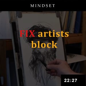 Fix "Artists block"