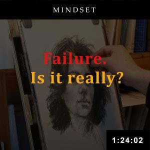 Failure. Is it really?