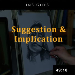 Suggestion & Implication